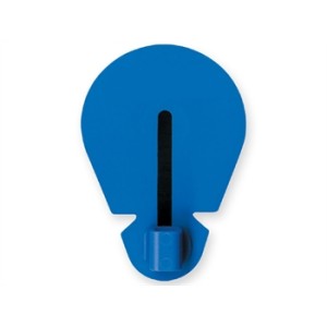 ELETTRODI AMBU BLUE SENSOR SU - 4 mm