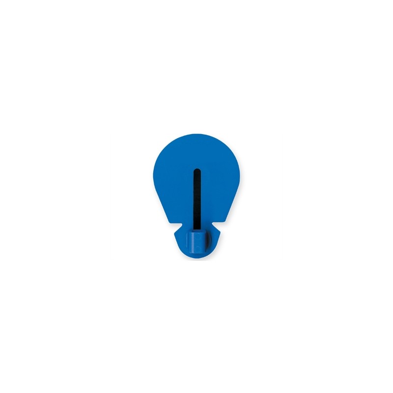 ELETTRODI AMBU BLUE SENSOR SU - 4 mm