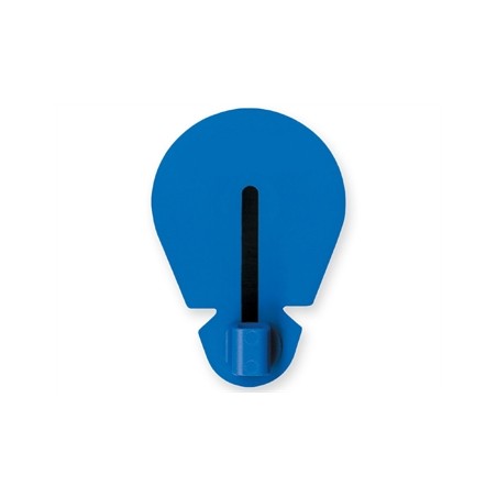 ELETTRODI AMBU BLUE SENSOR SU - 4 mm