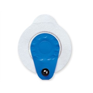 ELETTRODI AMBU BLUE SENSOR L - snap