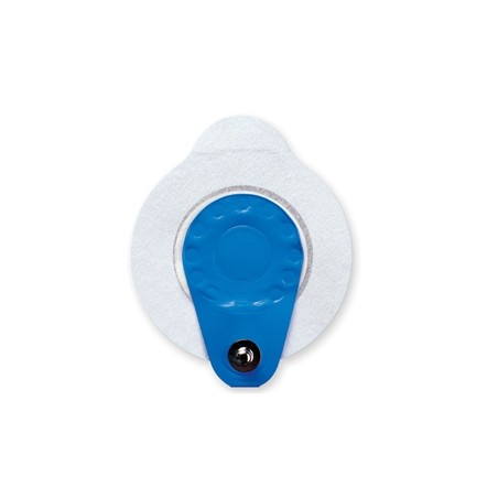 ELETTRODI AMBU BLUE SENSOR L - snap