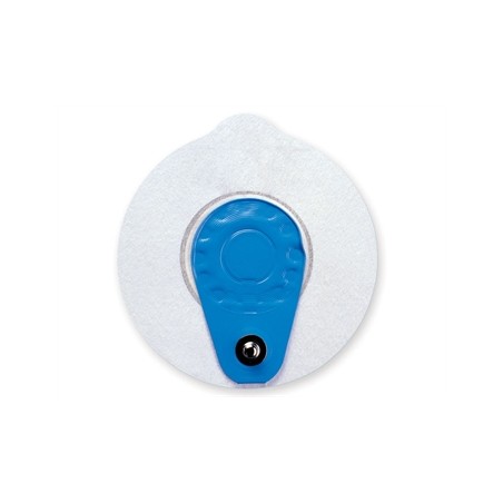 ELETTRODI AMBU BLUE SENSOR VL - snap