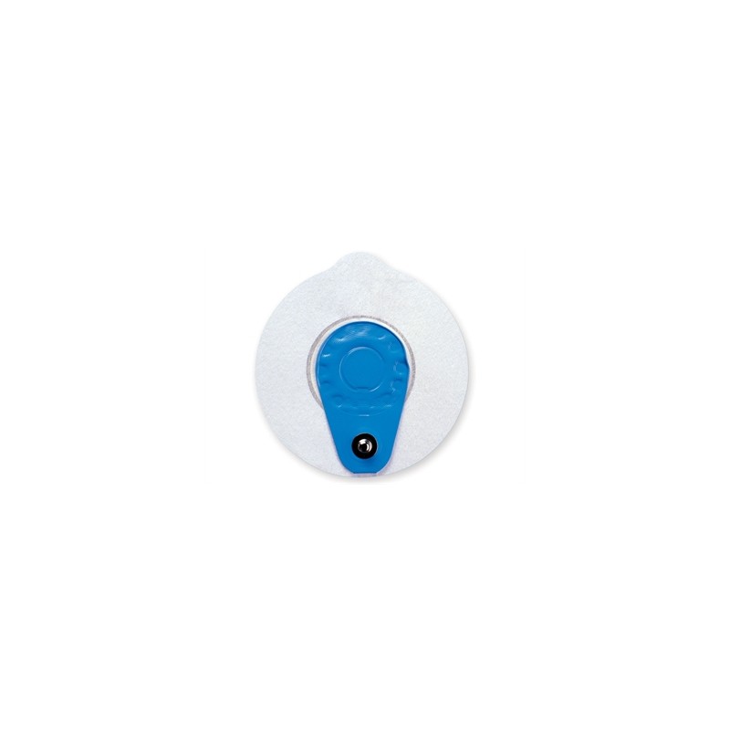 ELETTRODI AMBU BLUE SENSOR VL - snap