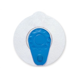 ELETTRODI AMBU BLUE SENSOR VL - 4 mm