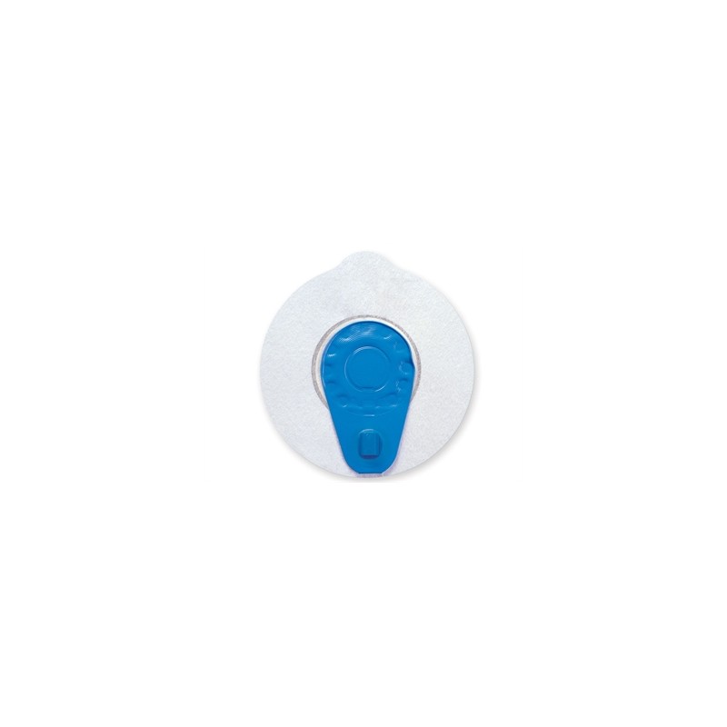 ELETTRODI AMBU BLUE SENSOR VL - 4 mm