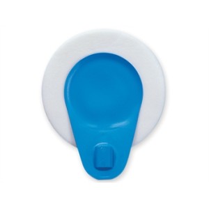ELETTRODI AMBU BLUE SENSOR R - 4 mm