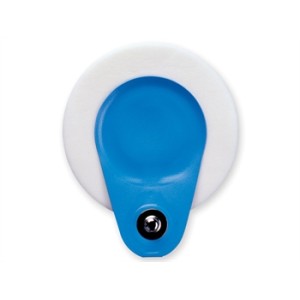 ELETTRODI AMBU BLUE SENSOR R - snap