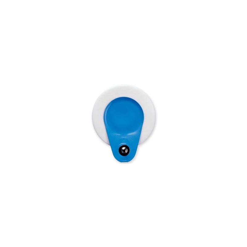 ELETTRODI AMBU BLUE SENSOR R - snap