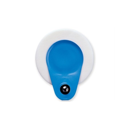 ELETTRODI AMBU BLUE SENSOR R - snap