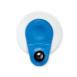 ELETTRODI AMBU BLUE SENSOR M - snap