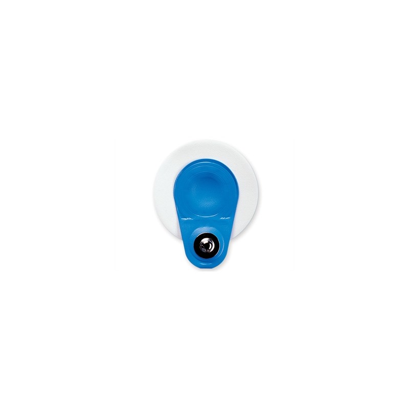 ELETTRODI AMBU BLUE SENSOR M - snap