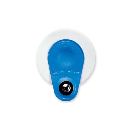 ELETTRODI AMBU BLUE SENSOR M - snap