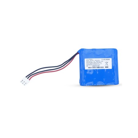 BATTERIA RICARICABILE per 33216, 33221 (da N.S. 201105), 33222 (da N.S. 200713)