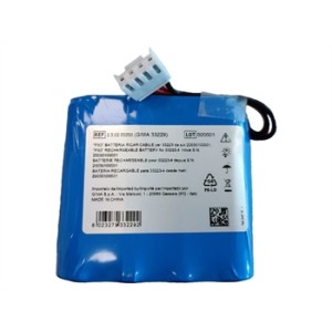 BATTERIA RICARICABILE per 33223 da s/n 20030100001