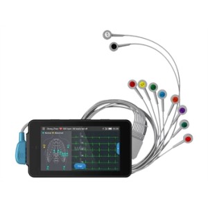 MONITOR ECG TASCABILE PCECG-500