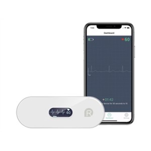 MONITOR ECG PORTATILE DUOEK S