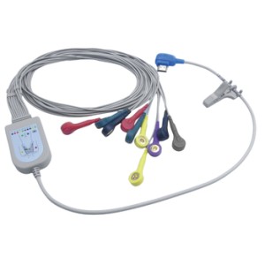 CAVO ECG per 33236 - ricambio