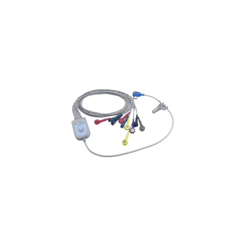 CAVO ECG per 33236 - ricambio