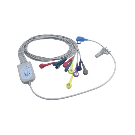 CAVO ECG per 33236 - ricambio