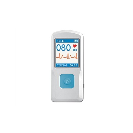 ECG PALMARE PM-10 Bluetooth