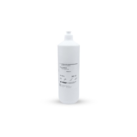 CREMA CONDUTTIVA PER RADIOFREQUENZA 1 l