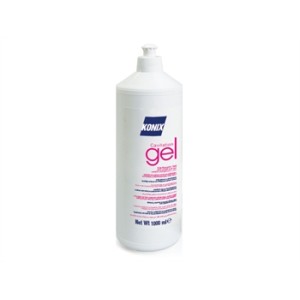 GEL DI CAVITAZIONE KONIX - bottiglia da 1 litro
