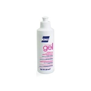 GEL DI CAVITAZIONE KONIX - flacone da 250 ml
