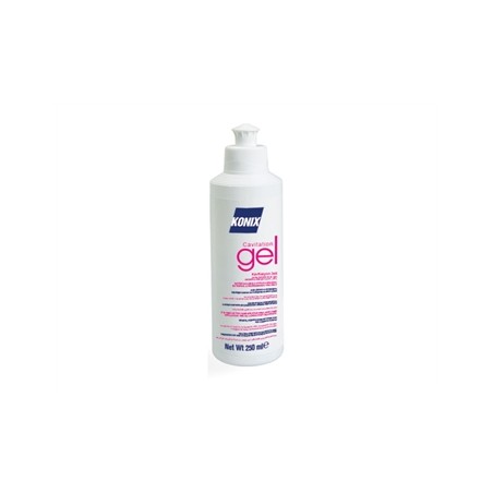 GEL DI CAVITAZIONE KONIX - flacone da 250 ml