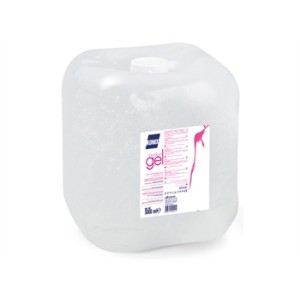 GEL DI CAVITAZIONE KONIX - sacca da 5 litri