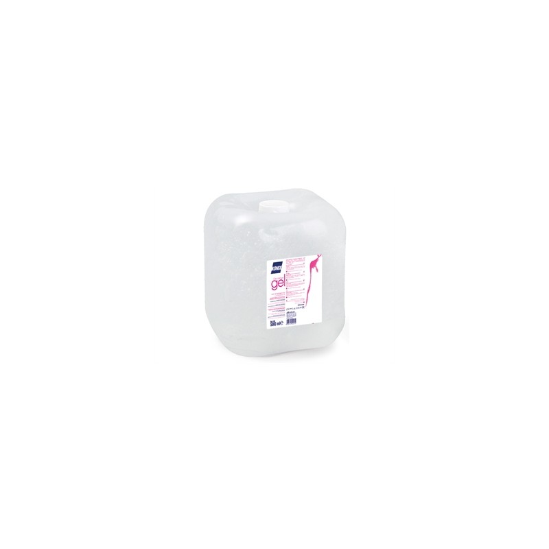 GEL DI CAVITAZIONE KONIX - sacca da 5 litri