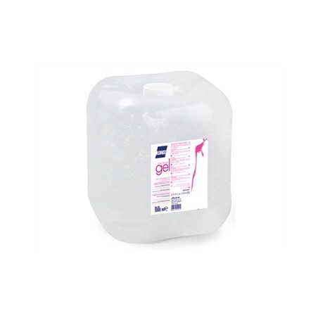 GEL DI CAVITAZIONE KONIX - sacca da 5 litri