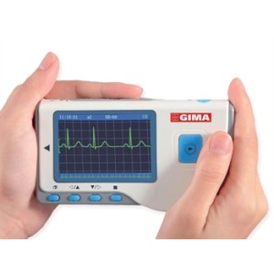 ECG PALMARE CARDIO B Bluetooth + software