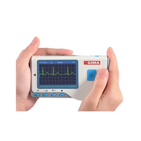 ECG PALMARE CARDIO B Bluetooth + software