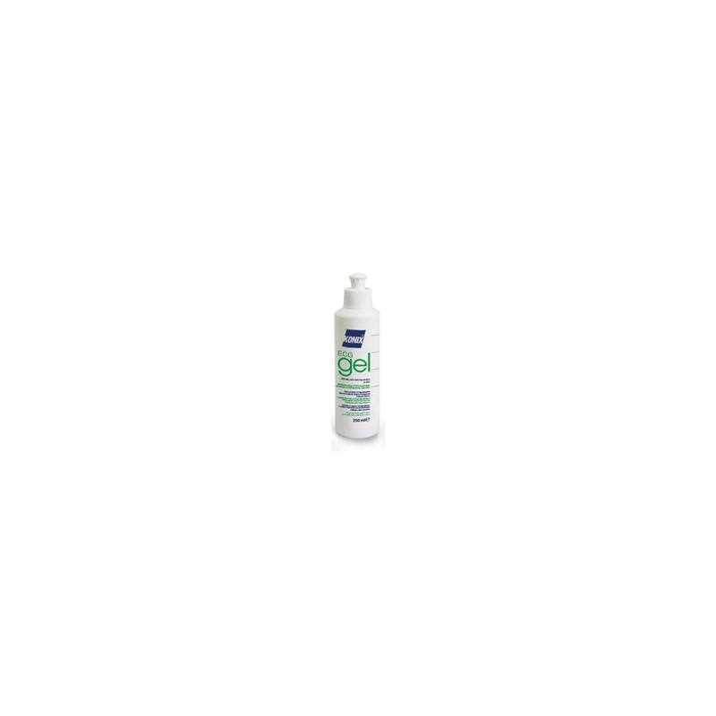 GEL PER ECG - tubetto da 250 ml