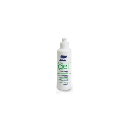 GEL PER ECG - tubetto da 250 ml