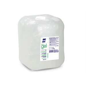 GEL ECG - sacca da 5 litri