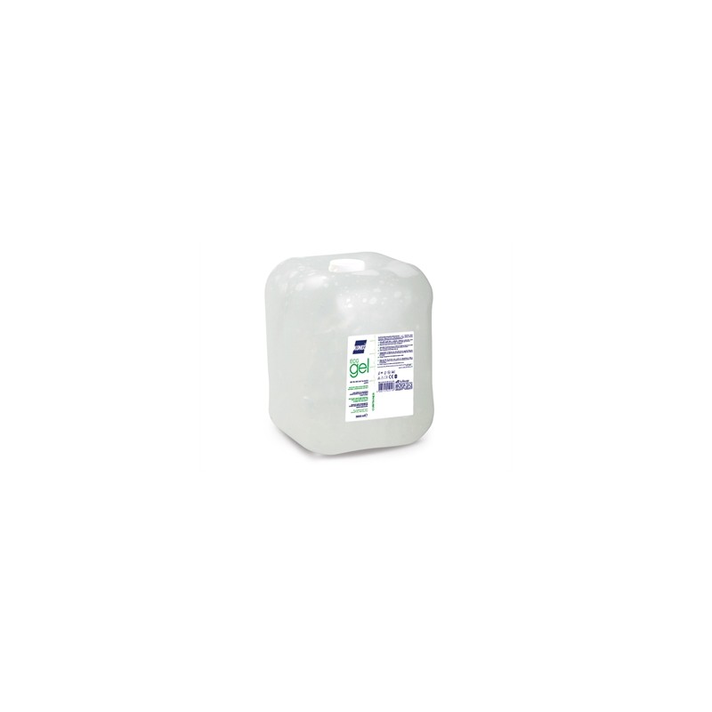 GEL ECG - sacca da 5 litri