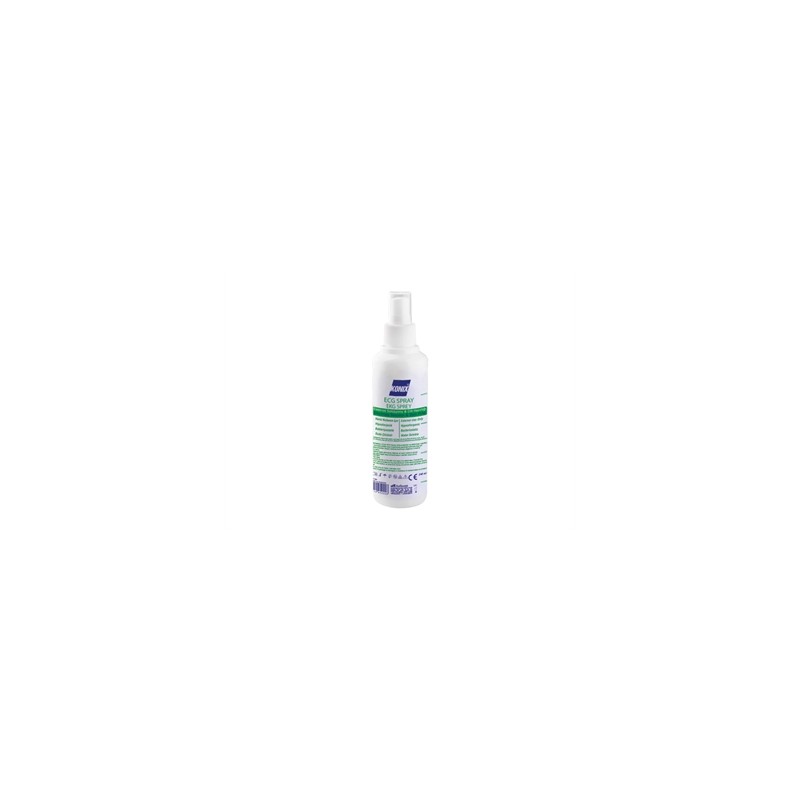 GEL SPRAY PER ECG