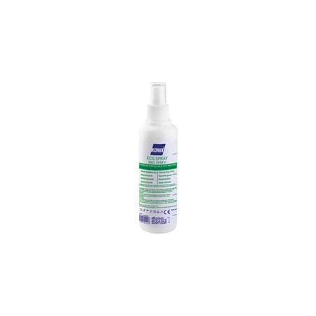 GEL SPRAY PER ECG