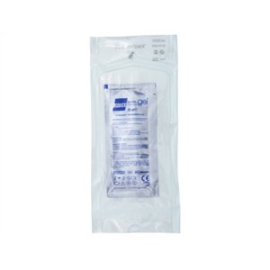 GEL ULTRASUONI TRASPARENTE - bustina 20ml STERILE