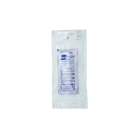 GEL ULTRASUONI TRASPARENTE - bustina 20ml STERILE