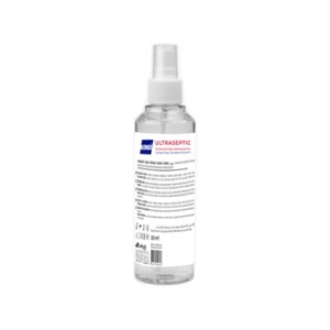 DETERGENTE PER SUPERFICI 250 ml - spray
