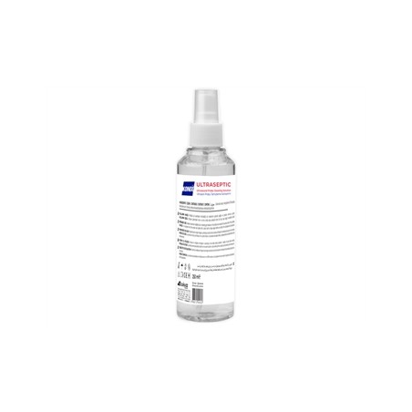 DETERGENTE PER SUPERFICI 250 ml - spray