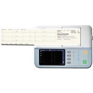 ECG MINDRAY BENEHEART R3