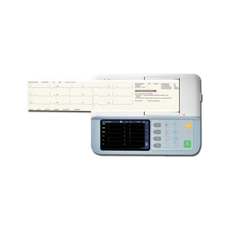 ECG MINDRAY BENEHEART R3