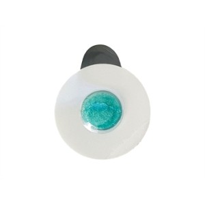 ELETTRODO MONOUSO FOAM CON CONNESSIONE SNAP DECENTRATA 42mm - rotondo - pediatrico