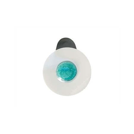 ELETTRODO MONOUSO FOAM CON CONNESSIONE SNAP DECENTRATA 42mm - rotondo - pediatrico