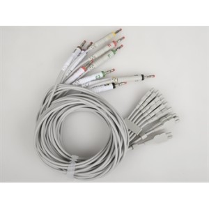 CAVO ECG per 33316 - ricambio
