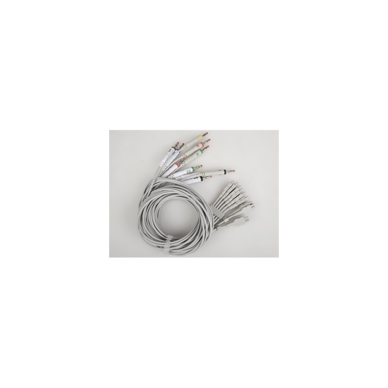 CAVO ECG per 33316 - ricambio