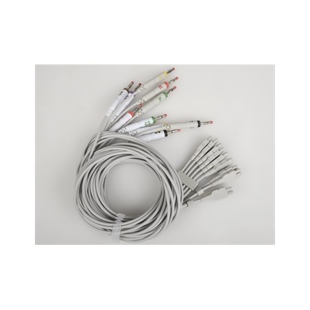 CAVO ECG per 33316 - ricambio
